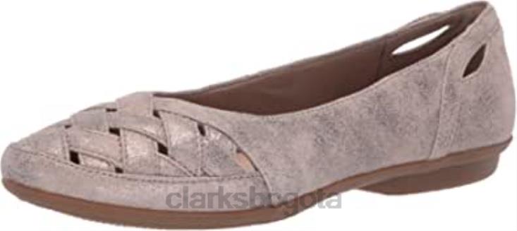 Clarks 0DX8L1639 clarks Gracelmaze para mujer mujer