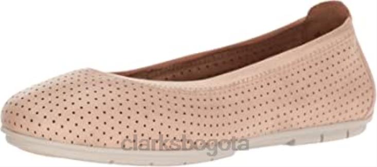 Clarks 0DX8L1651 clarks mujer un tratado mujer