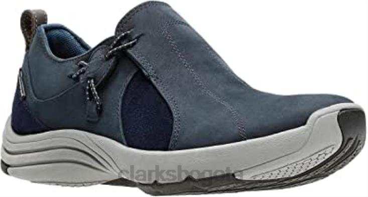 Clarks 0DX8L1665 Zapato clarks wave river para mujer mujer