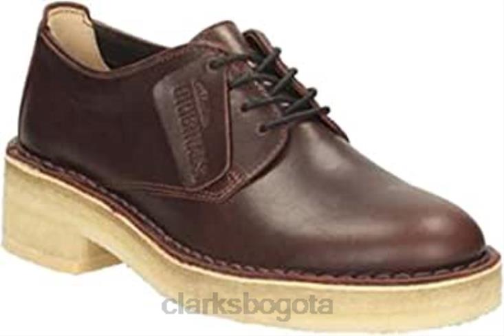 Clarks 0DX8L43 zapatos clarks maru london para mujer mujer