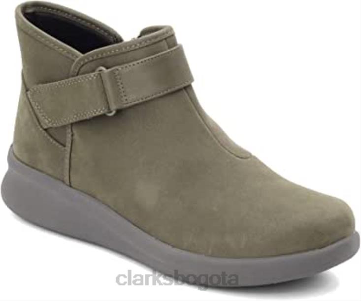 Clarks 0DX8L804 zapatos clarks sillian 20west para mujer mujer