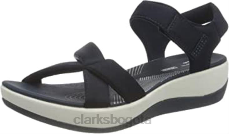Clarks 0DX8L920 clarks arla gracie mujer
