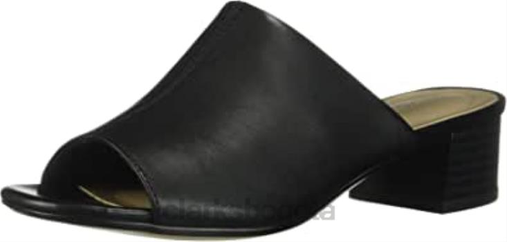 Clarks 0DX8L2232 Sandalias de tacón Clarks Elisa Rose para mujer mujer