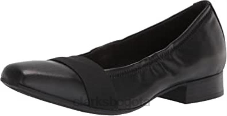 Clarks 0DX8L911 bailarinas clarks tilmont slip para mujer mujer
