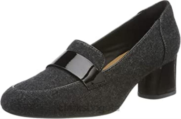 Clarks 0DX8L1313 clarks un cosmo way mujer