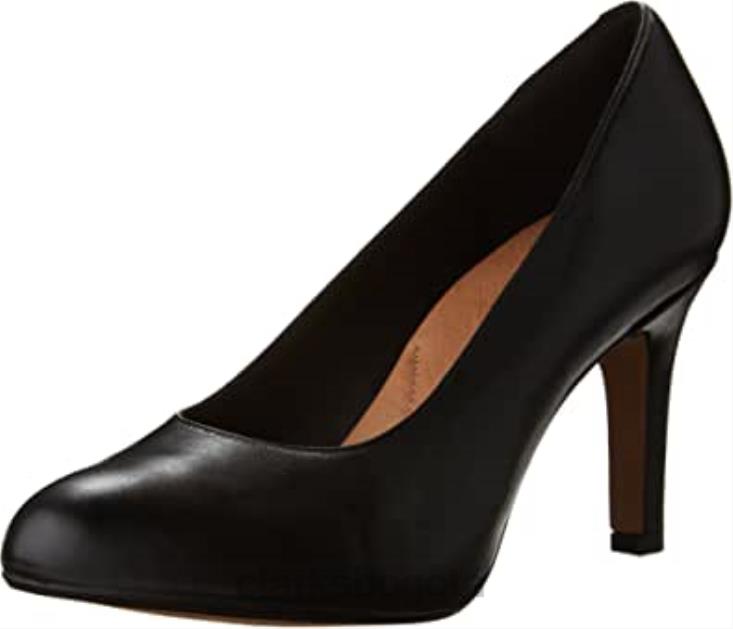 Clarks 0DX8L2596 zapatos de salón con estrella celestial para mujer clarks mujer