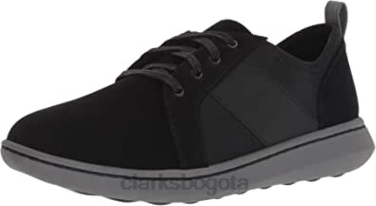 Clarks 0DX8L992 Zapatilla clarks step move fly para mujer mujer
