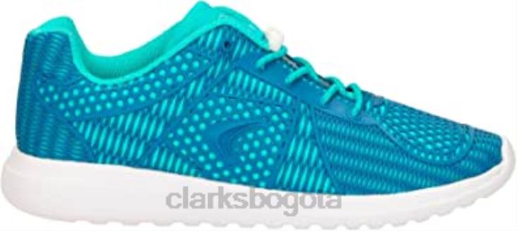 Clarks 0DX8L2218 primeros zapatos clarks para niño softlyzakk niños