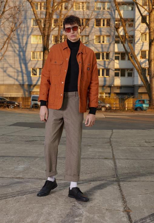 Clarks 0DX8L7111 atticus lace zapatos con cordones clarks negro unisexo negro