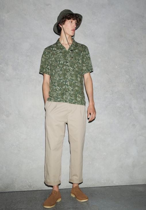 Clarks 0DX8L7150 desert khan casual cordones cola clarks unisexo reajuste salarial