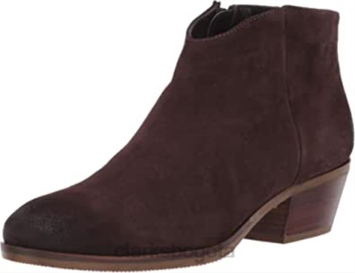 Clarks 0DX8L1605 mila mito clarks unisexo