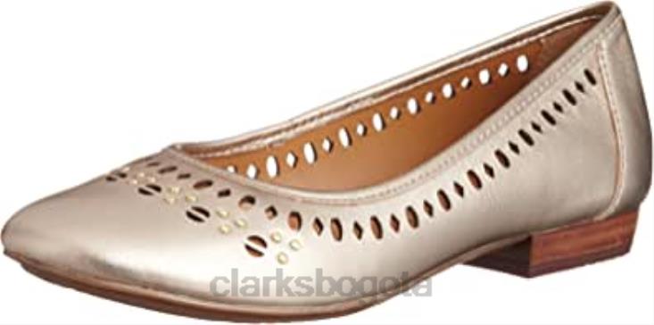 Clarks 0DX8L2356 zapatos planos de mujer henderson hot clarks unisexo