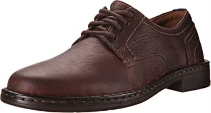 Clarks 0DX8L2599 kyros placasual oxfords clarks unisexo