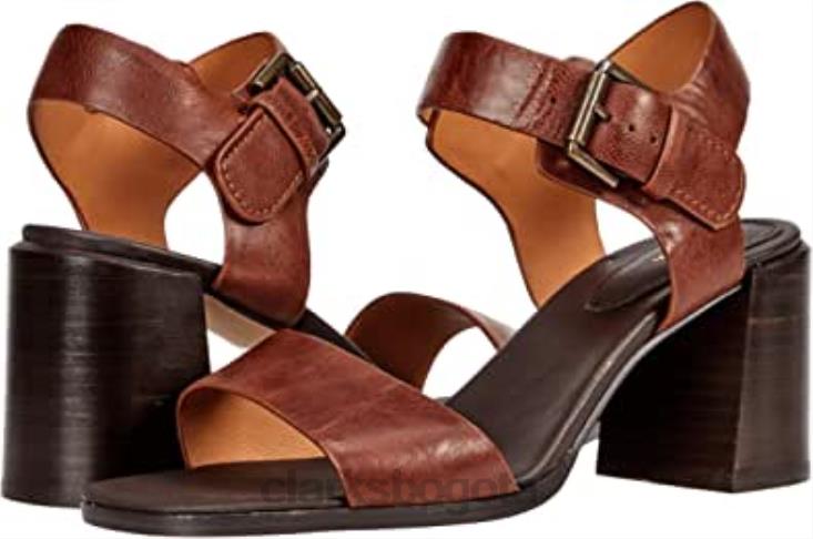 Clarks 0DX8L2612 clarks correa landra70 unisexo