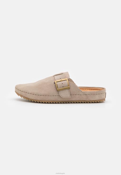 Clarks 0DX8L6951 zapatillas brookleigh mule clarks arena unisexo arena