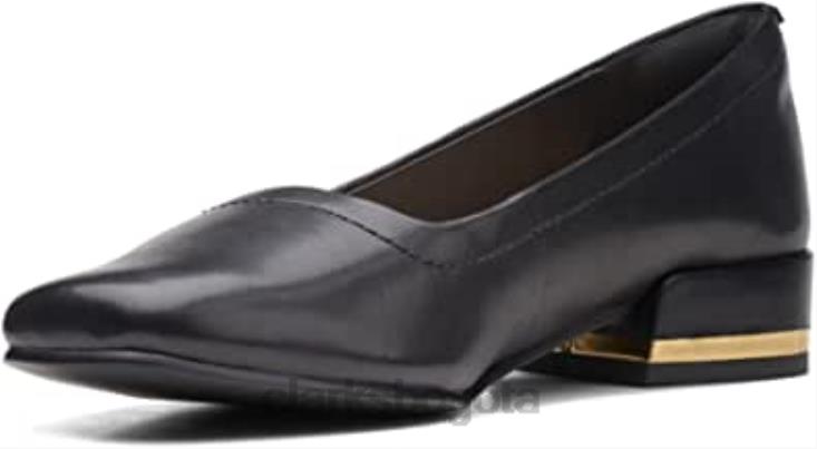 Clarks 0DX8L21 zapatos seren 30 de piel clarks unisexo