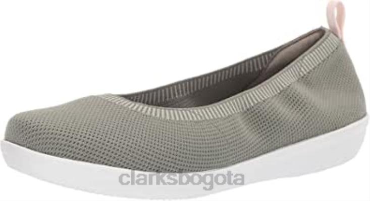 Clarks 0DX8L1491 Mocasines planos clarks ayla paige para mujer mujer