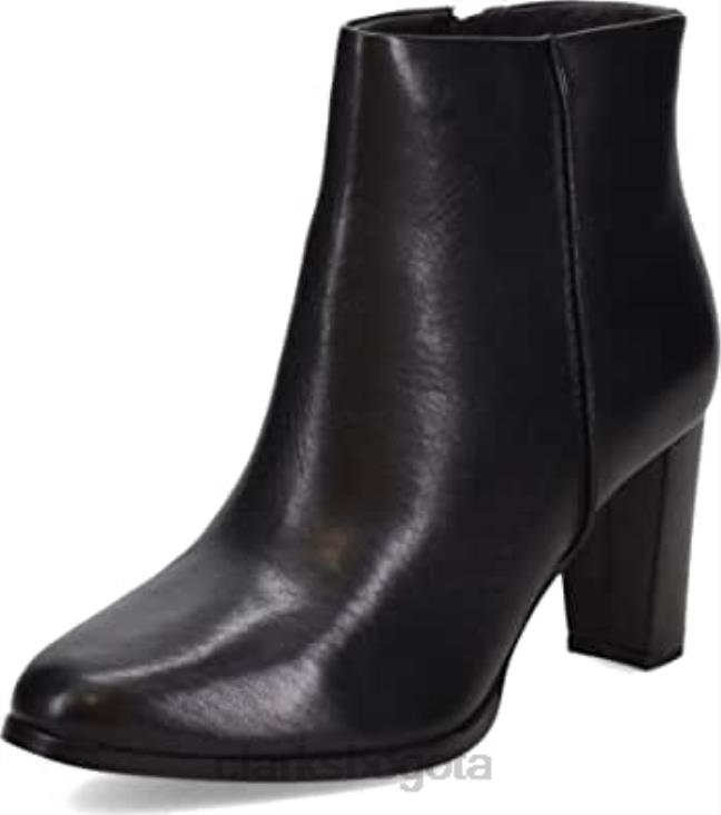 Clarks 0DX8L673 botas clarks kaylfern 2 para mujer mujer