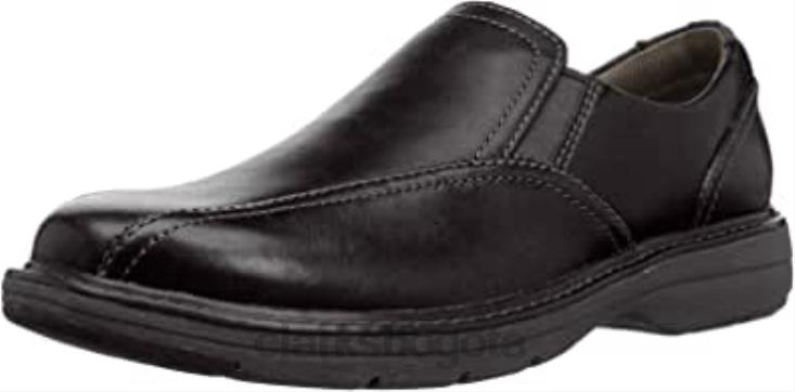 Clarks 0DX8L935 zapato cushox para hombre clarks uk 85 uk hombres