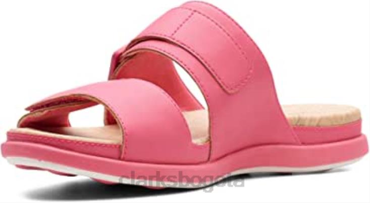 Clarks 0DX8L522 Sandalias Clarks Step June Sun para mujer mujer