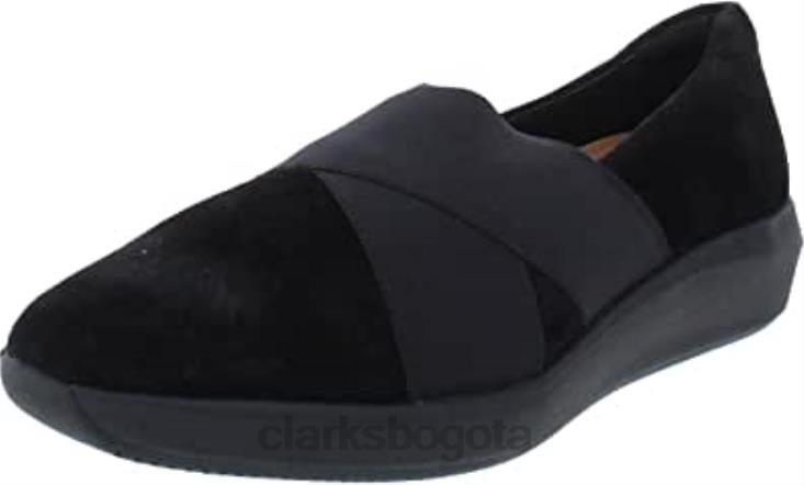 Clarks 0DX8L132 zapatos clarks tawnia band para mujer mujer