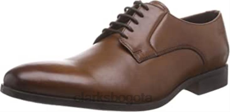Clarks 0DX8L2012 clarks paseo banfield hombres