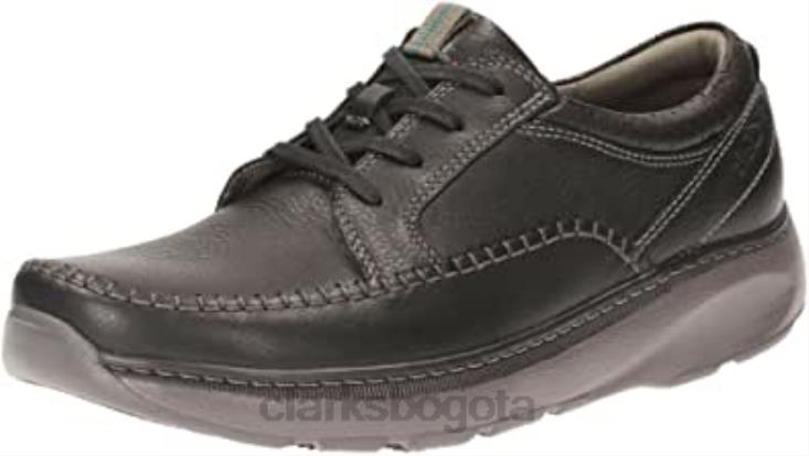 Clarks 0DX8L986 Derby clarks charton vibe para hombre marrón hombres marrón
